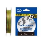 DAIWA PE Line Soltiga Dura Sensor #2