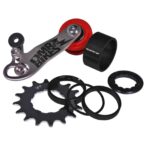 DMR STS Cassette Spacer Kit