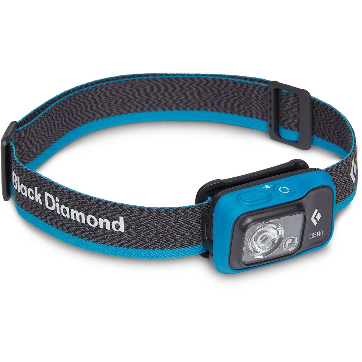 61qZtEJww6L Black Diamond Cosmo 350 Headlamp - Image 1