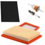 Yamaha G16-G29 Tune Up Kit - Image 3