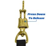 Tie Safe Horse Trailer Tie - Image 5