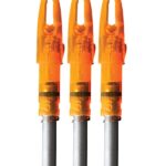 Lumenok GT Nock 3-Pack