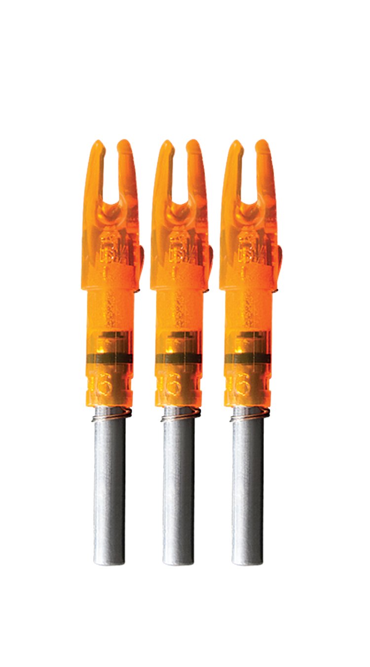 61sB7IuPMUL Lumenok GT Nock 3-Pack - Image 1