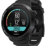 Suunto D5 Dive Computer
