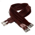 Ovation Airform Chafeless Horse Girth