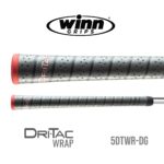 Winn Dri-Tac Wrap Standard Grips - Image 2