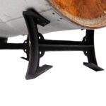 US Stove BKAD500 Double Barrel Adapter - Image 4