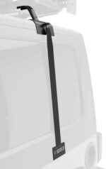 Surco J600 Jeep JK Hardtop Adapter