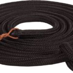Mustang Braided Lead Rope