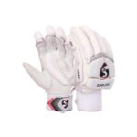 SG Test Cricket Batting Gloves