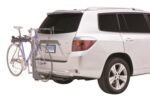 SportRack Pathway 3-Bike Hitch Rack - Image 3