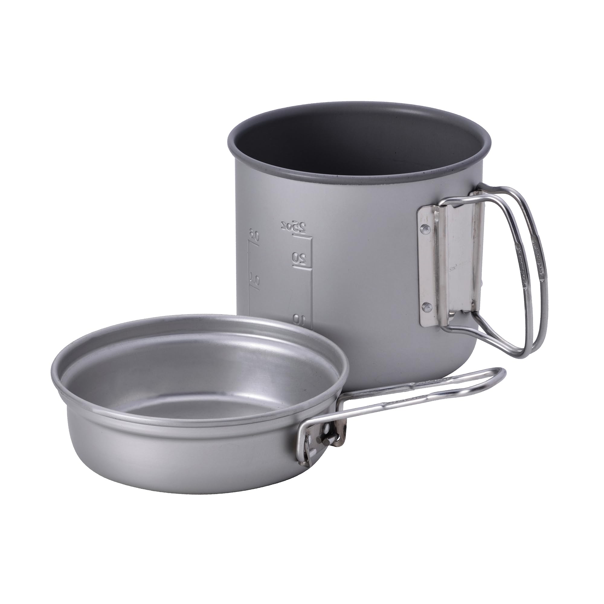 61xQIHucgEL Snow Peak Trek 900 Cookset - Image 1