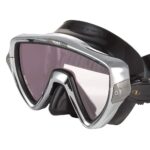 TUSA M-110 Visio Pro Diving Mask - Image 2
