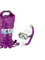 Head Youth Sea Pals Snorkel Set - Image 3