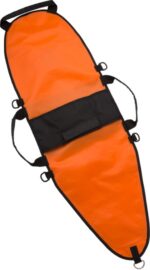 Cressi Torpedo Pro Dive Buoy - Image 4