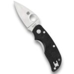 Spyderco Cat Folding Knife