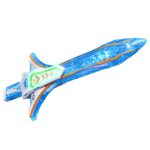 Bandai DX Kiramai Sword