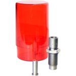 Lee Precision 90037 Sizing Die Kit
