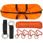 Tough-1 Picket Line Kit