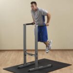 Body-Solid GDIP59B Dip Station - Image 4