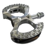 MKS Lambda Pedals 9/16"