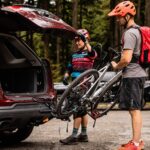 Swagman XTC2 TILT Bike Rack - Image 4