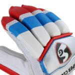 SG Super Club Batting Gloves - Image 4