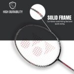Yonex Astrox Lite 37i Racquet - Image 2