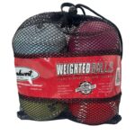 Markwort Weighted Softball Set - Image 4