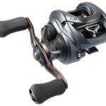 Daiwa TATULA Elite Baitcasting Reel