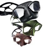 Mares Viper Scuba Diving Mask - Image 3