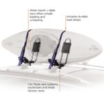 Thule Hull-a-Port Kayak Carrier - Image 3