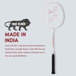 YONEX GR 303i Badminton Racket - Image 3
