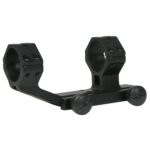 Weaver SPR 30mm Thumbnut Mount