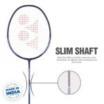 YONEX NANOFLARE Speed 7 Racquet - Image 4
