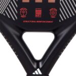 Adidas Match 3.3 Padel Racket - Image 4