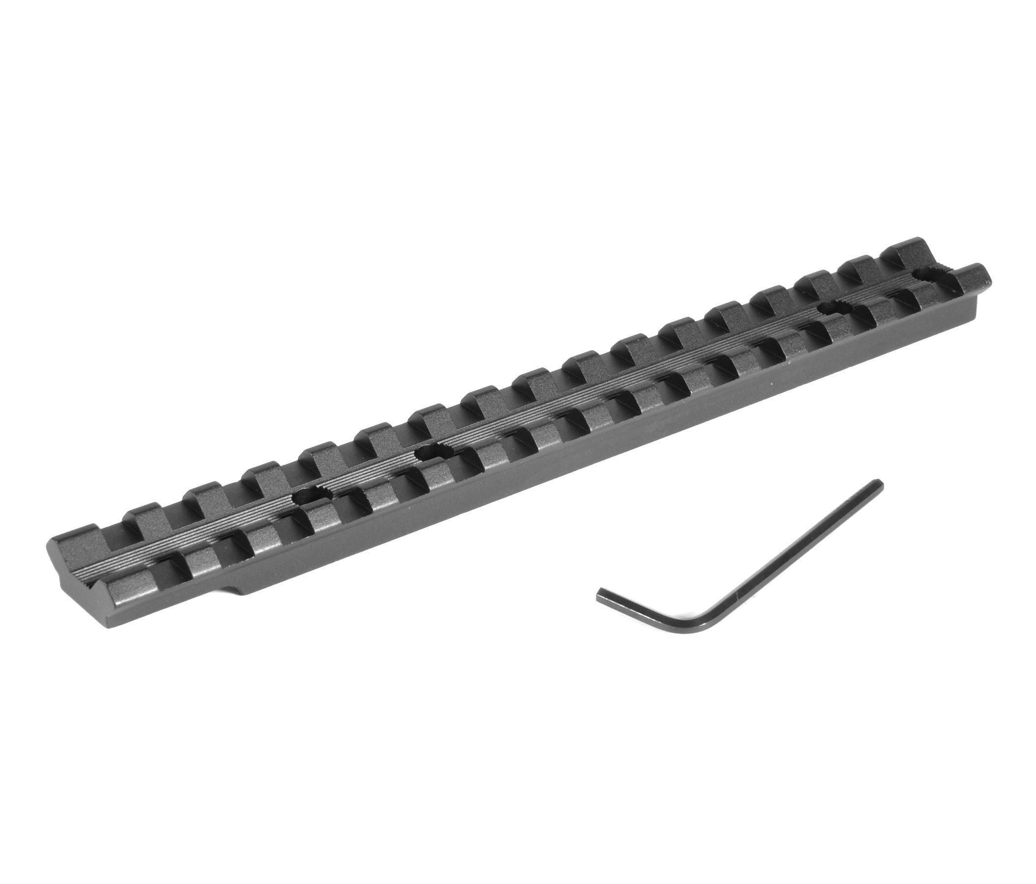 7147qcI5FTL EGW Remington 783 Picatinny Scope Mount - Image 1