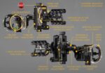 Trophy Ridge React Trio Pro Sight - Image 8