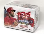 Topps 2018 Series 2 Blaster Box - Image 4