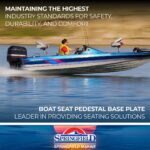 Springfield Marine Taper-Lock Deck Base - Image 6