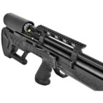 Hatsan BullBoss PCP Air Rifle - Image 3