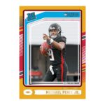 2024 Panini Donruss Football Blaster Box - Image 3
