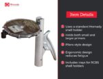 Hornady 0500021 Handheld Priming Tool - Image 3