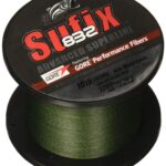 Sufix 832 Braid Line 80lb