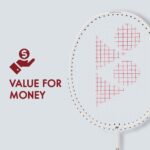 YONEX GR 303i Badminton Racket - Image 7