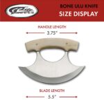 SZCO Supplies Ulu Knife - Image 3