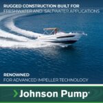 Johnson Pump 12V Macerator Pump - Image 6