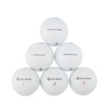 Taylormade Recycled Mix Golf Balls