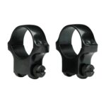 Ruger M77 Scope Ring Set