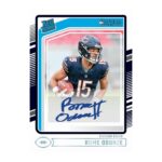 2024 Panini Donruss Football Blaster Box - Image 9